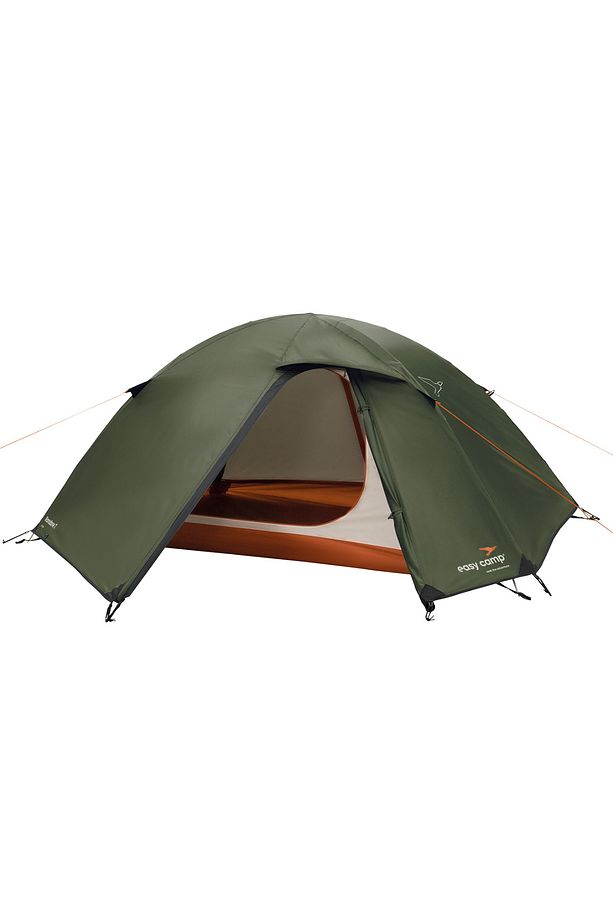 Easy Camp Rondane 2 Ultralight 2 Kişilik Çadır (Çift Girişli) - 3