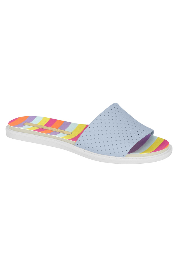 Ladies Slides Jeans | Made In Brazil
