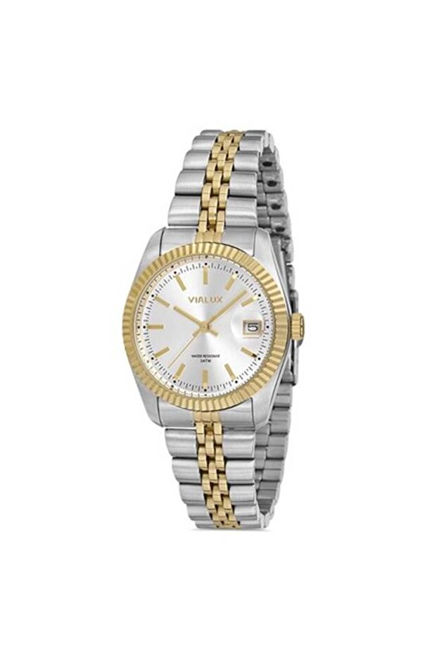 Lj534T-02Sg Women's Wristwatch