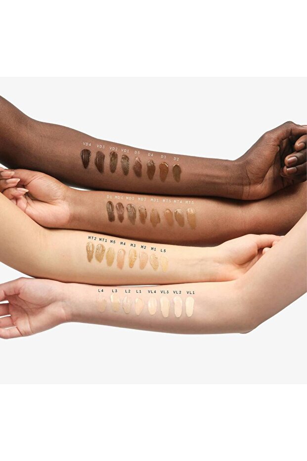 كونسيلر ستريتش، 4.8 جرام - متوسط 4 - 4