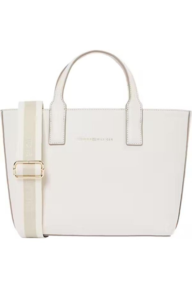 Torba na ramię dla kobiet (AW0AW17448-Z00) - 1