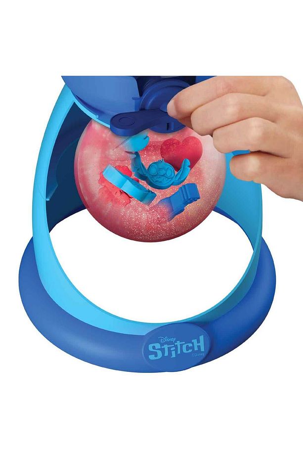 The Squeez Maker Stitch Oyun Seti QUB00000 - 4