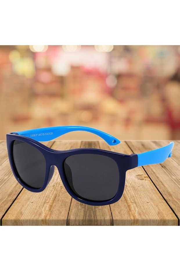 Ochelari de soare pentru bebeluși - 2