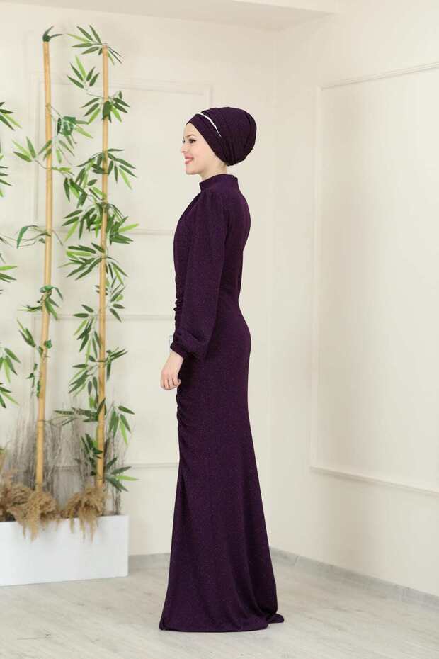 Rüya Abiye Elbise - 3