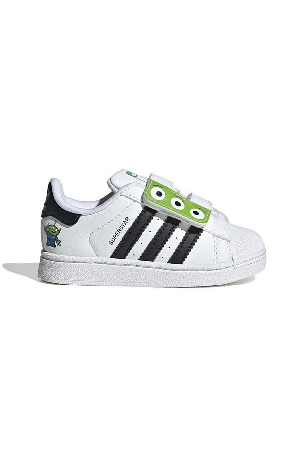 Bebek Sneaker Superstar Iı Cf I Jı0090 - 1
