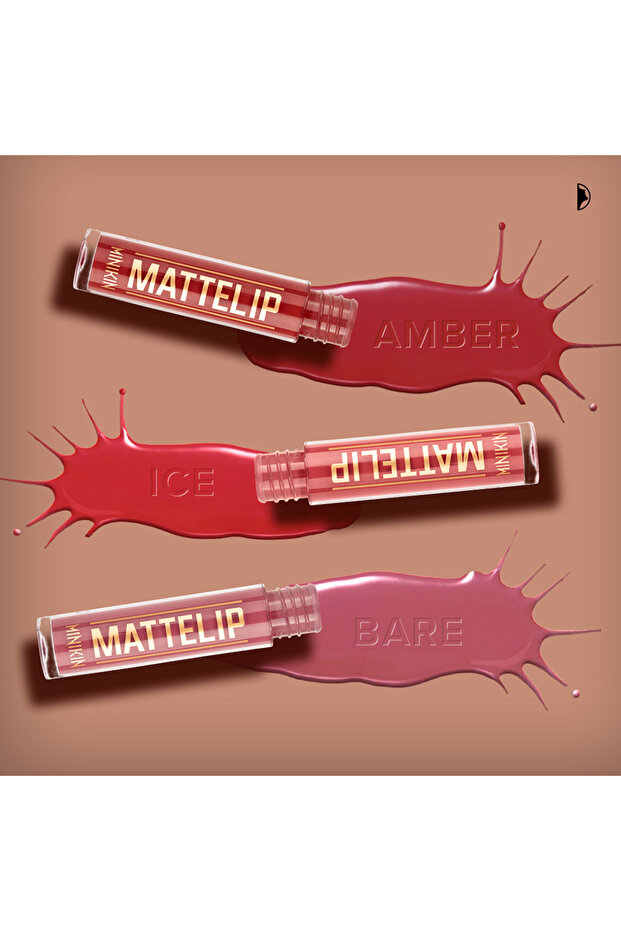 Mini Lipgloss - 2