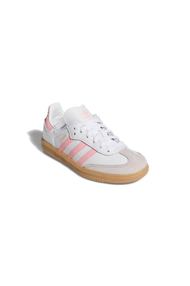 Çocuk Sneaker Samba Og C Jp5484 - 6