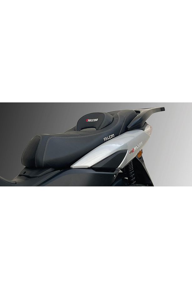 - C MAX 155 SCOOTER - 4