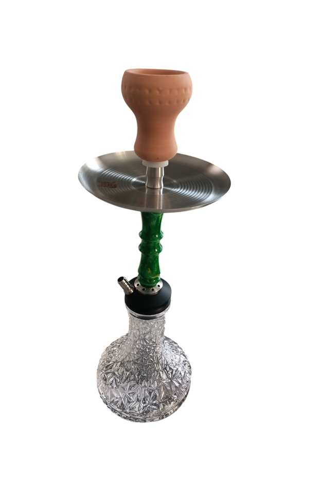 Wolf Ocean Nargile Takımı - 2