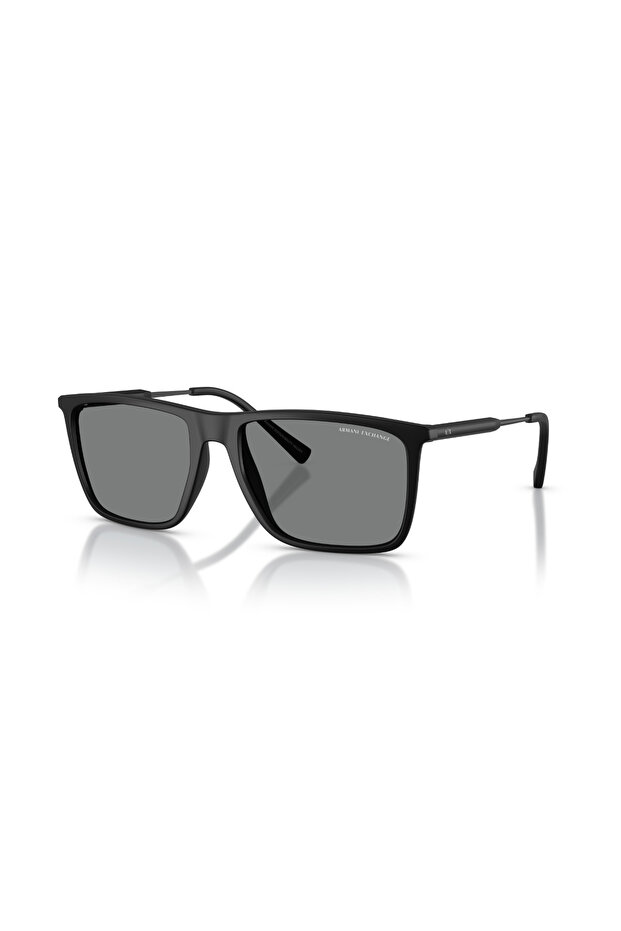 Ax4160S 807887 57 Men's Sunglasses