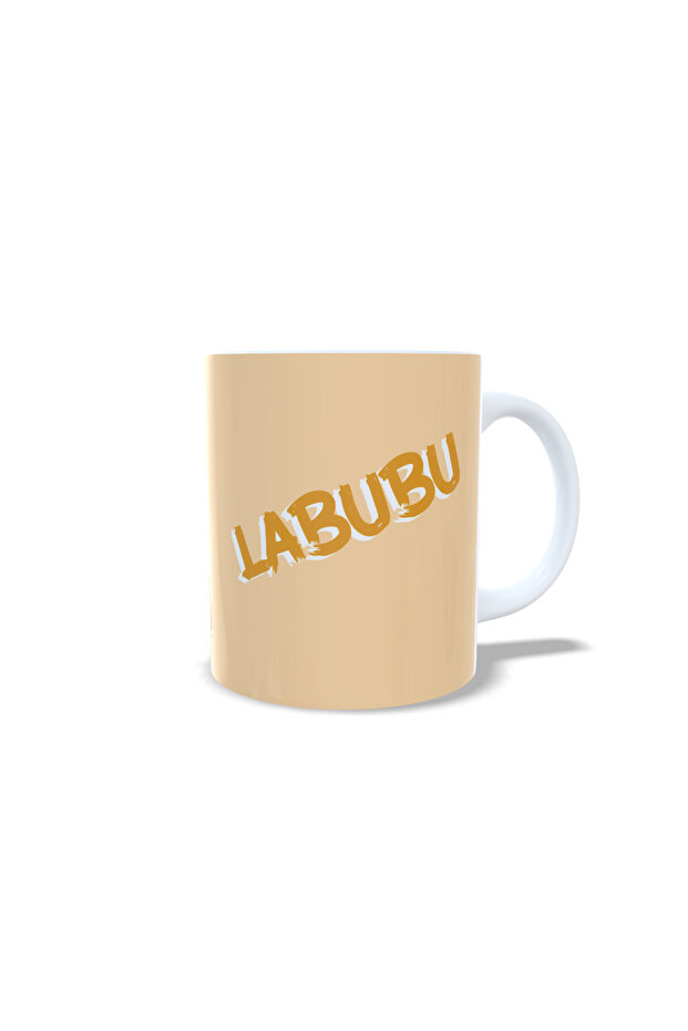 كوب سيراميك من لابوبو - 2