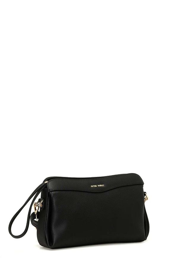Bıanko 4pr Siyah Kadın Clutch - 2