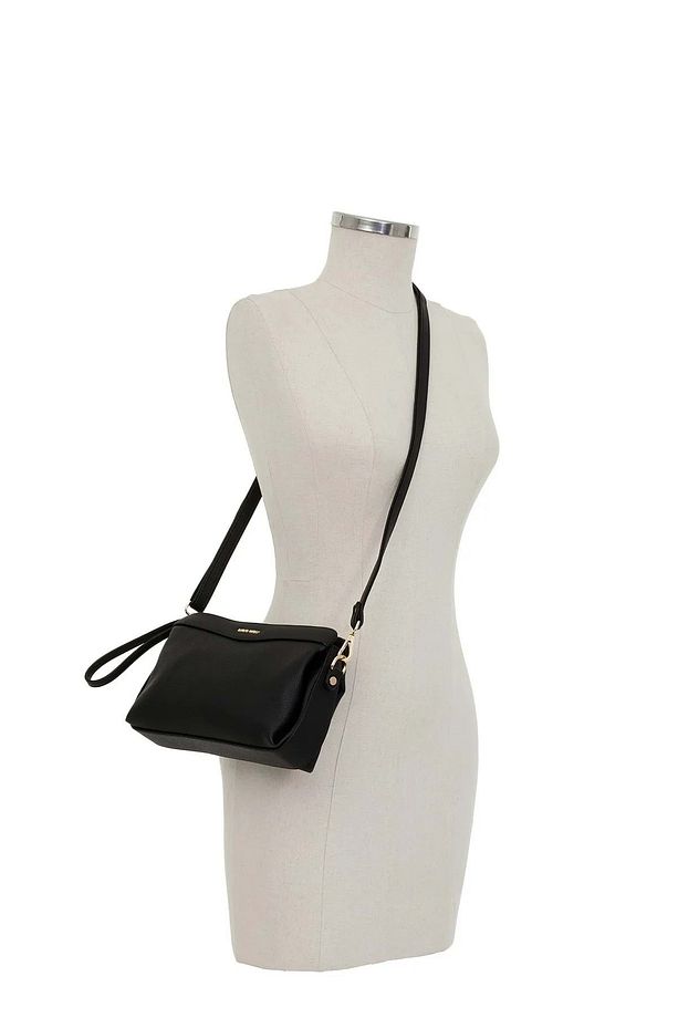 Bıanko 4pr Siyah Kadın Clutch - 6