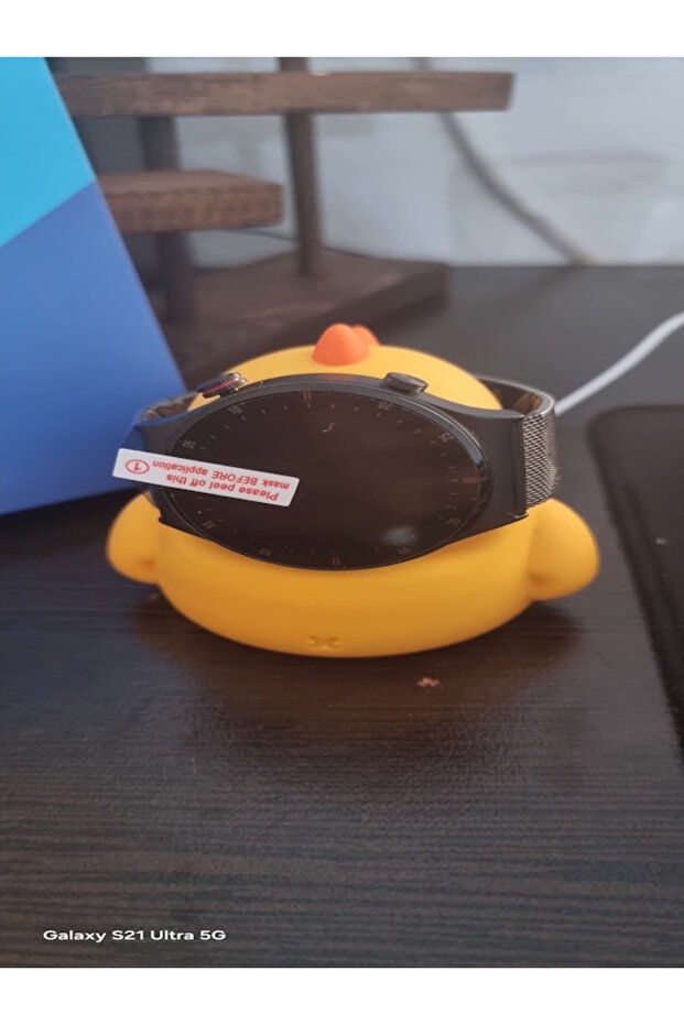 H Lige Unisex Saat - 2