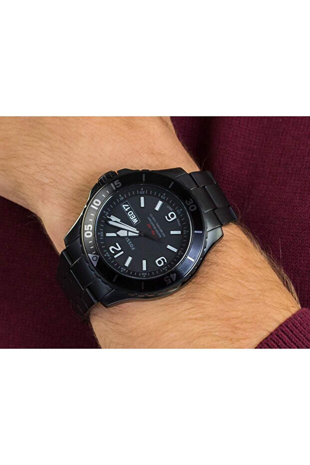 Ceas Barbati, Fossil, FB-02 FS5688 - 4