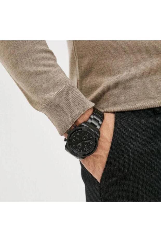 Ceas Barbati, Fossil, Bronson FS5712 - 3
