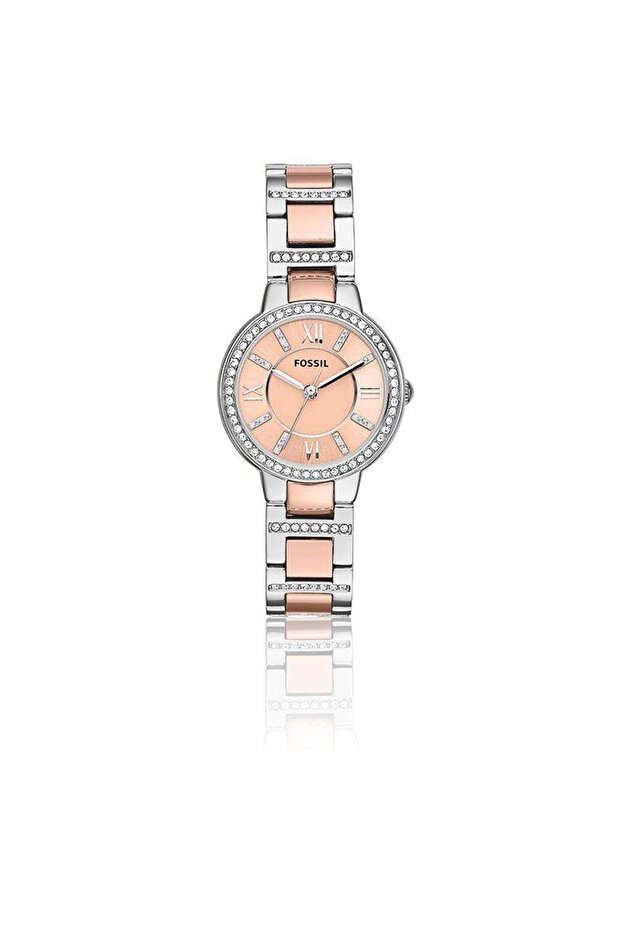 Ceas Dama, Fossil, Virginia ES3405 - 3