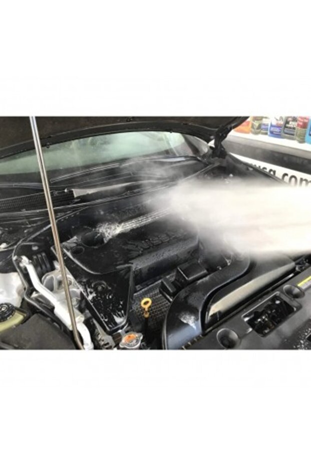 Engine Cold Cleaner 500ml - 4