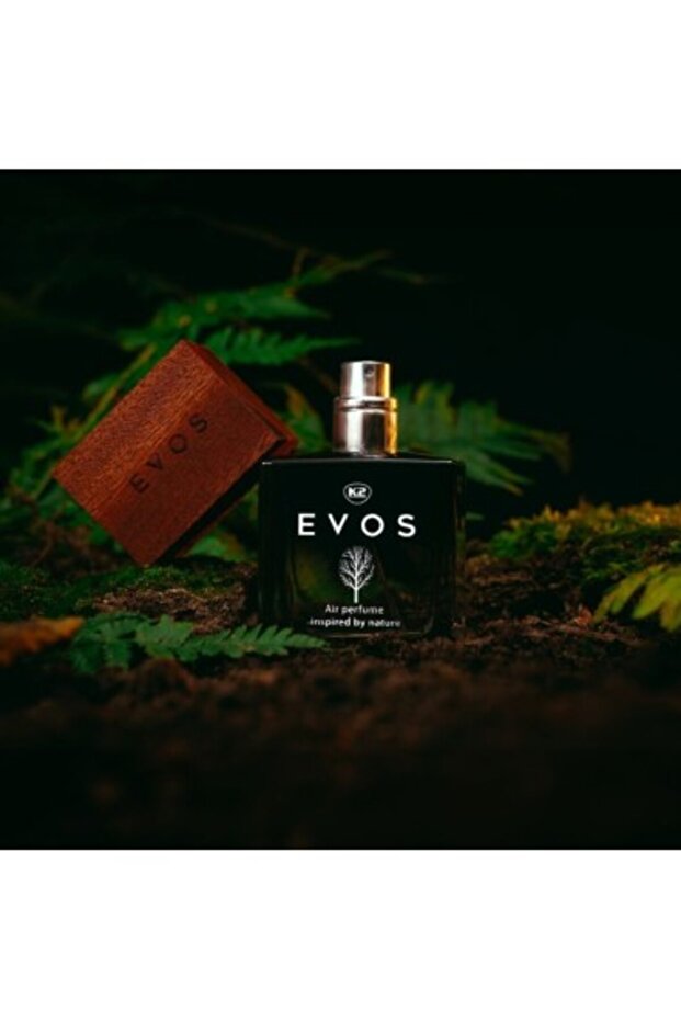 Odorizant auto Evos Hunter, 50 ml - 5