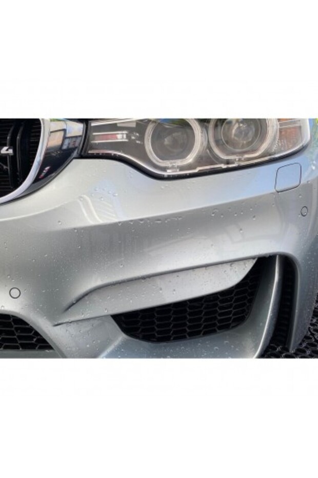 Insect removal solution W8 Bug Remover Gtechniq 250ml - 4