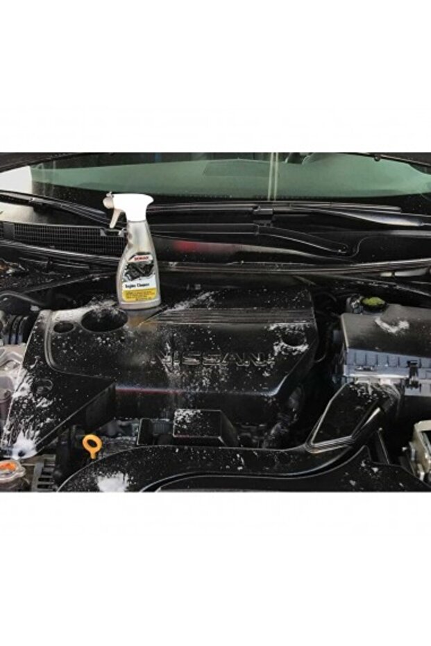 Engine Cold Cleaner 500ml - 3