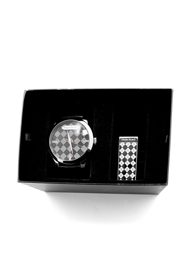 Ανδρικό Ρολόι, Marc Ecko, The Prescot E11591G1 - 3