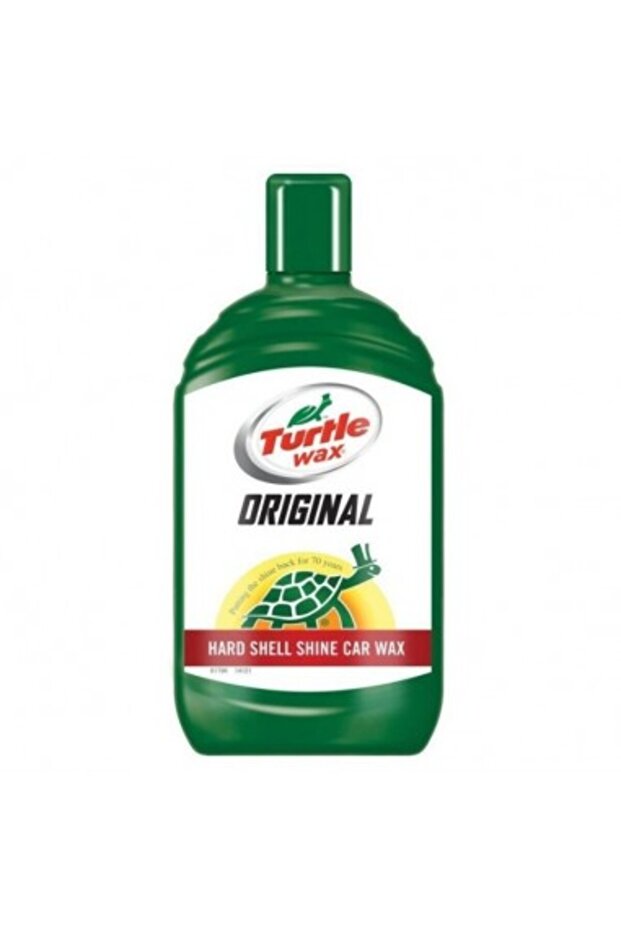 Πρωτότυπο κερί 500ml - 1