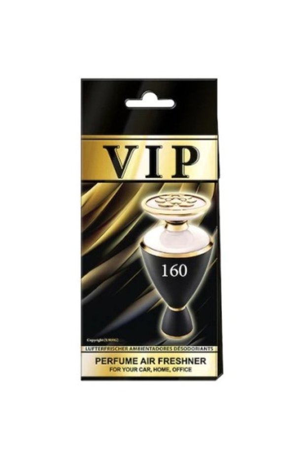 Odorizant auto Vip Caribi 160