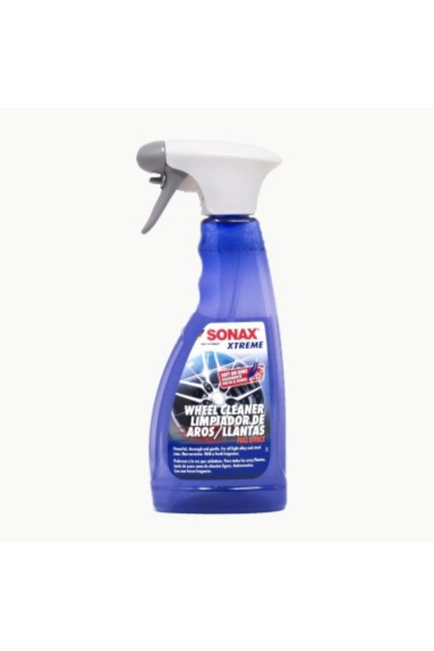 Full Effect Wheel Cleaner 500ml