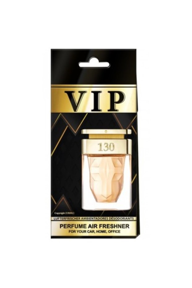 Odorizant auto Vip Caribi 130