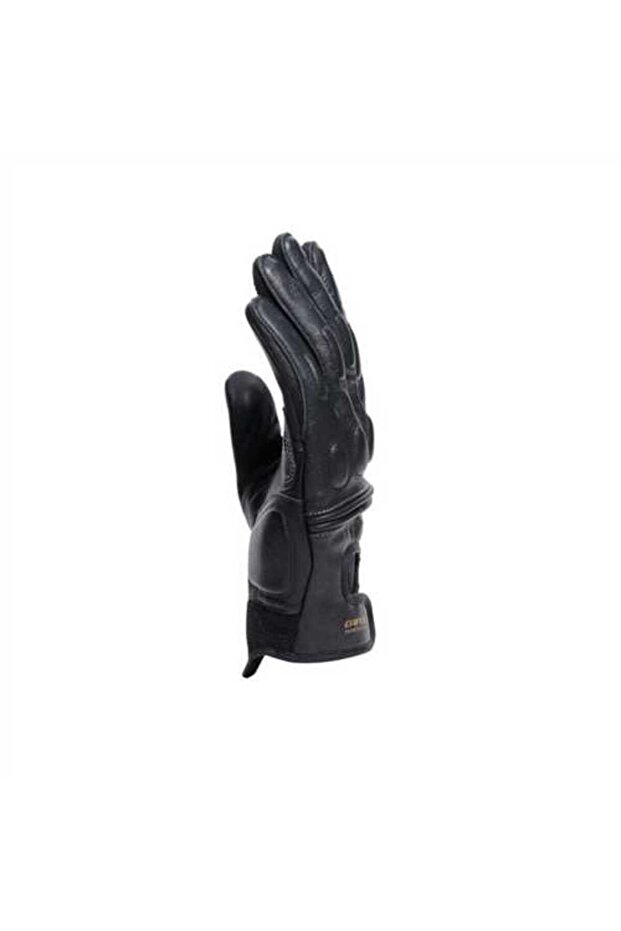 ELD/ BLACKJACK 2 GLOVES BLACK BLACK - 3