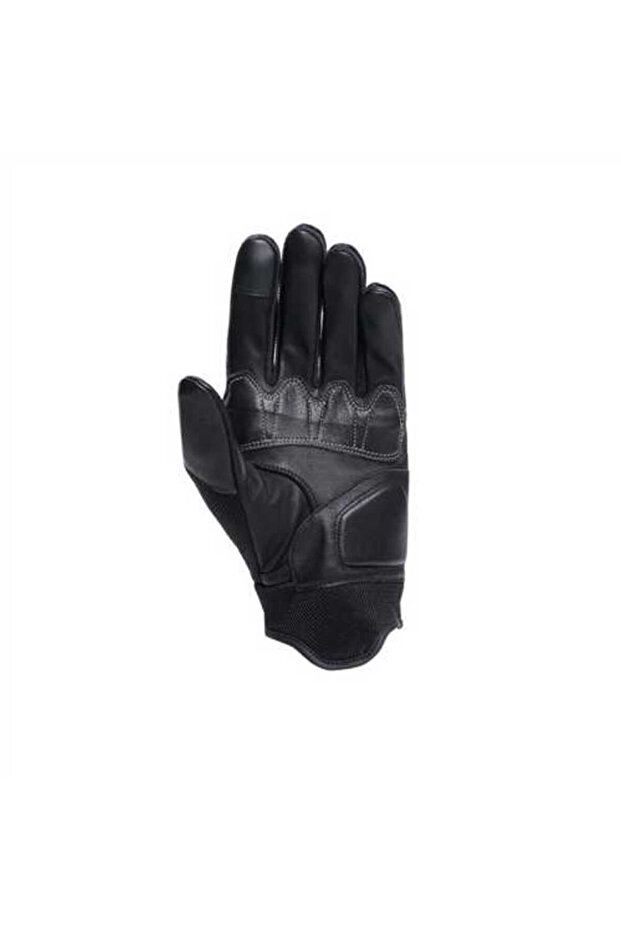 ELD/ BLACKJACK 2 GLOVES BLACK BLACK - 4