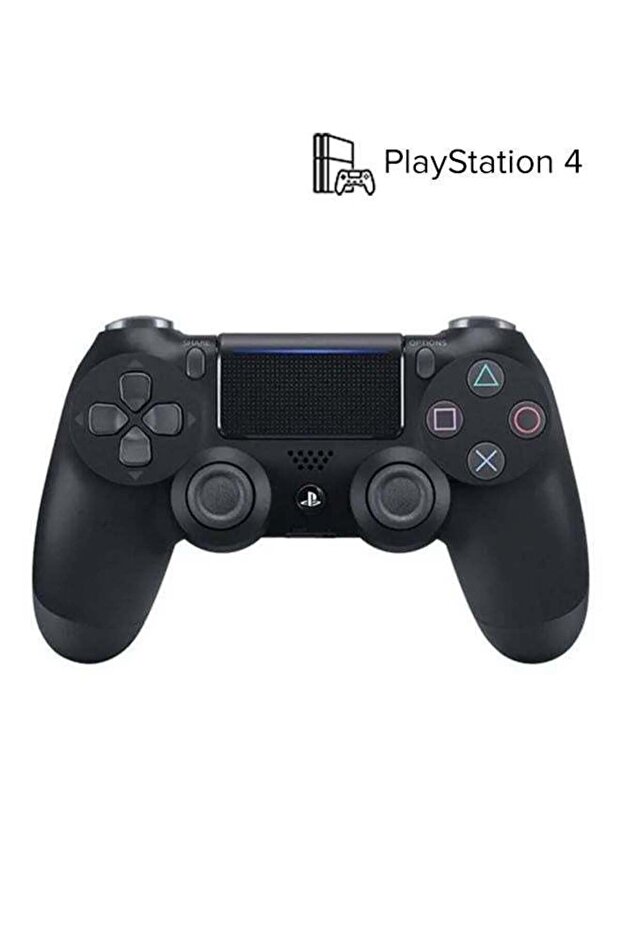 Dualshock Wireless Controller For PlayStation 4 - 1