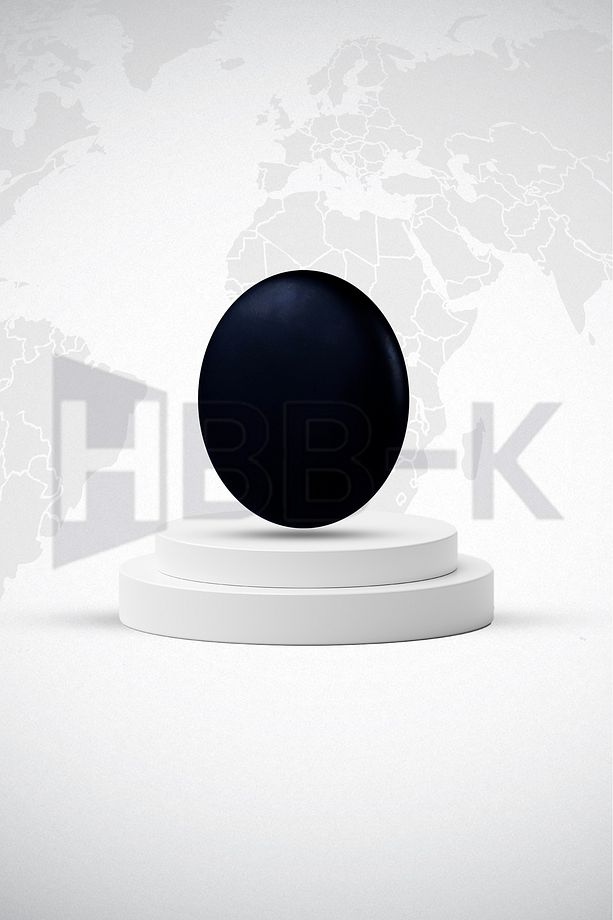 Android Wireless Airtag Akıllı Takip Cihazı Siyah (Sadece Android Uyumlu) - 1