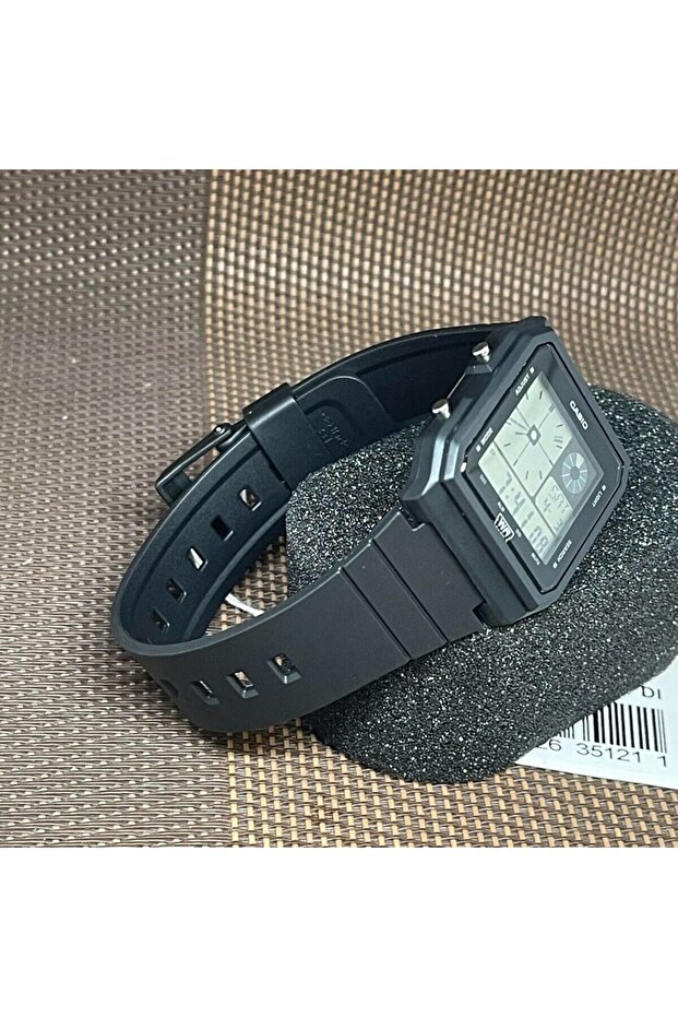 LF-20W-1ADF ERKEK KOL SAATİ - 2