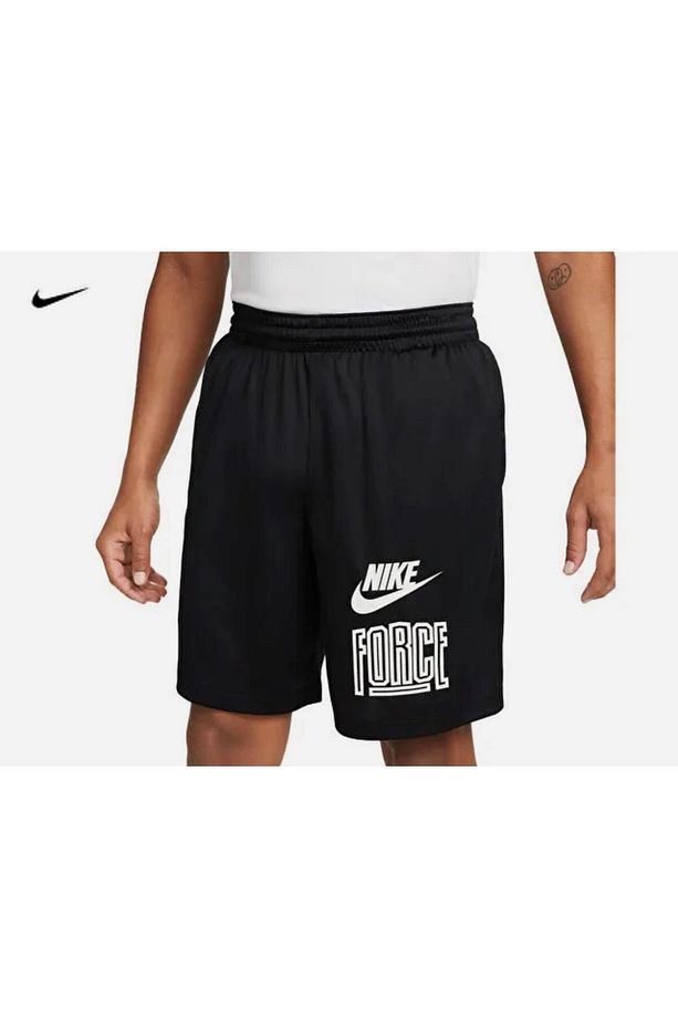 Giyim Şort Dri-Fit Başlangıç 5 Erkek Basketbol Şortu dv9483-010 - 3