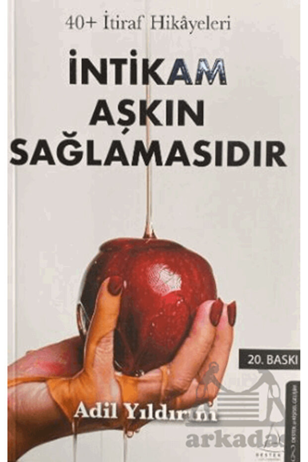 40+ İtiraf Hikayeleri