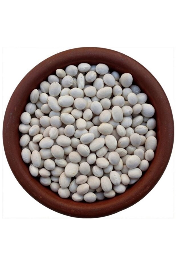 Gaziantep İspir Fasulye 10 kg - 1