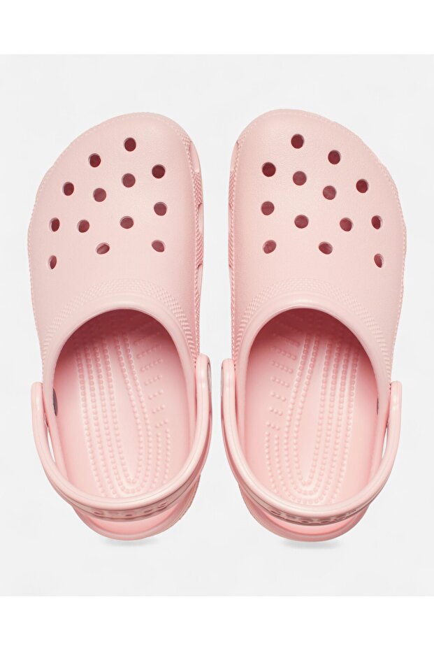 Classic Pembe Terlik 100016UR - 3