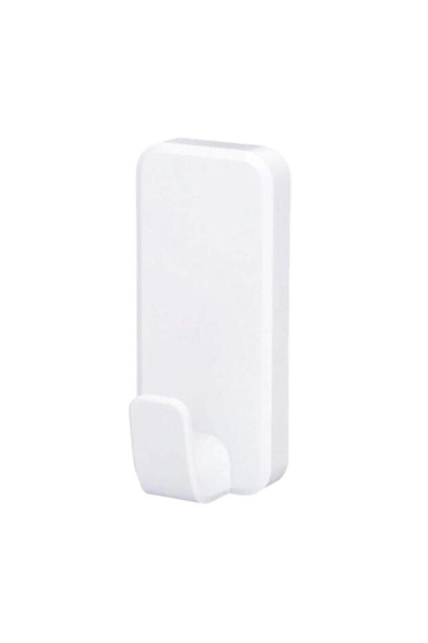 Command Multi-Purpose Damage-Free Hanging Utility Hook with 3 Strips White X-Large - 3