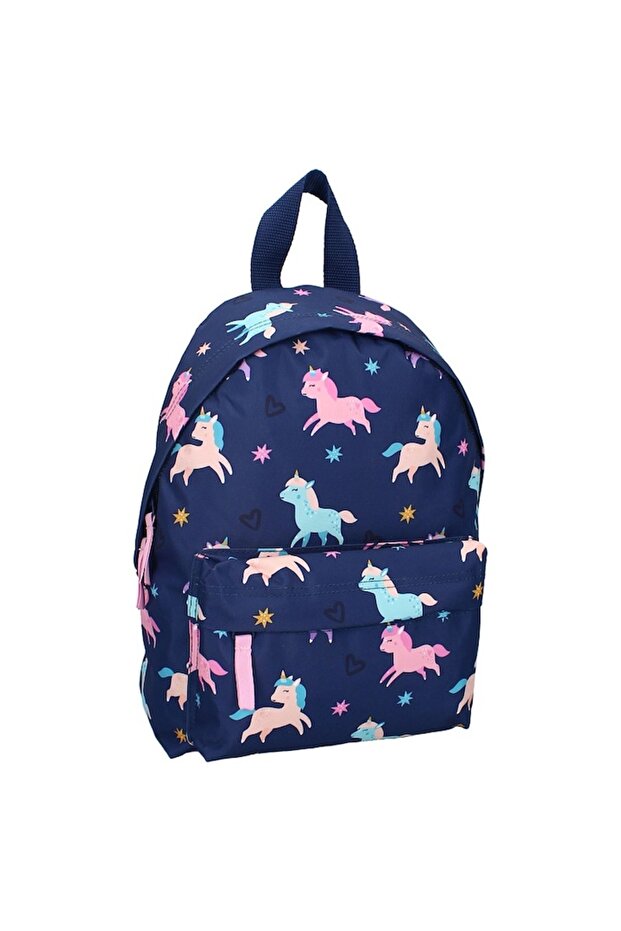 Children's backpack, Prêt, Unicorns - 2