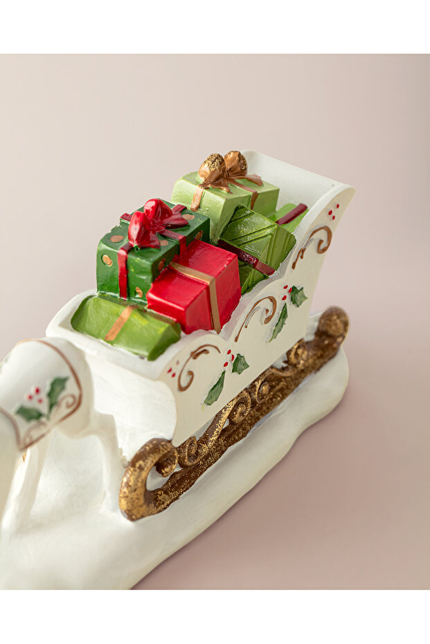 Ella Biblo - Beyaz - 5