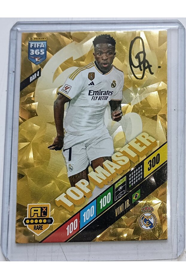 VINI IR TOP MASTER - 1