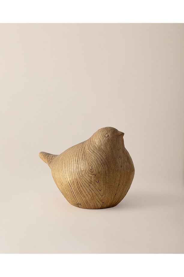 Colombe Biblo - Açık Kahve - 2
