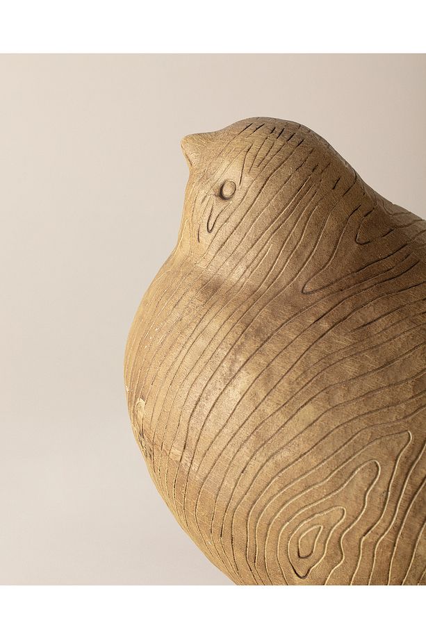 Colombe Biblo - Açık Kahve - 4