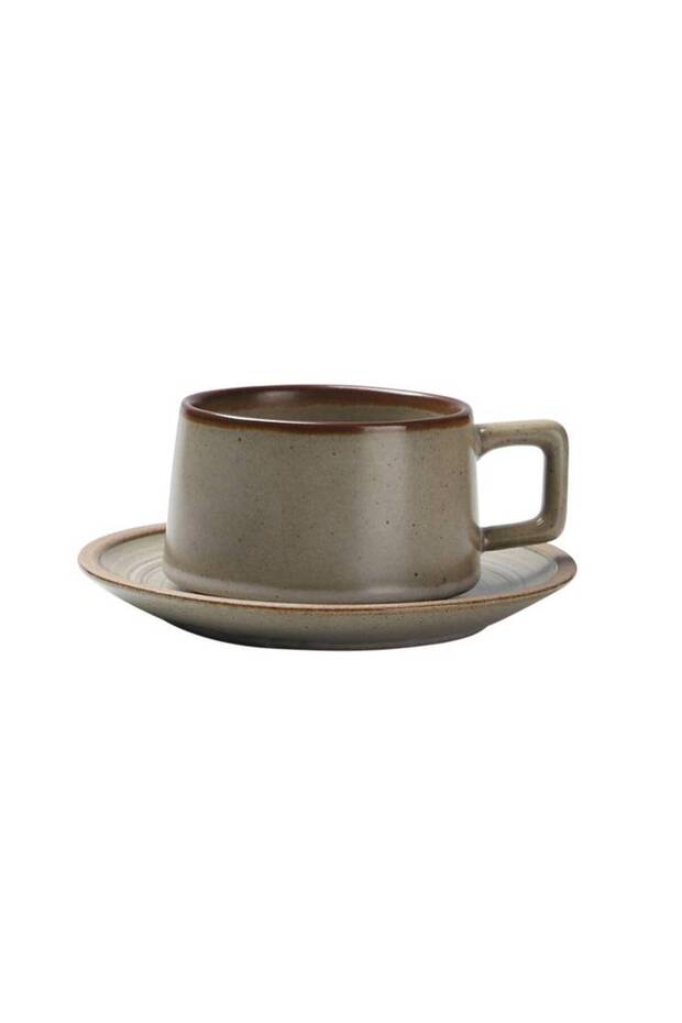 كوب قهوة - بيداء - 220 مل - 1