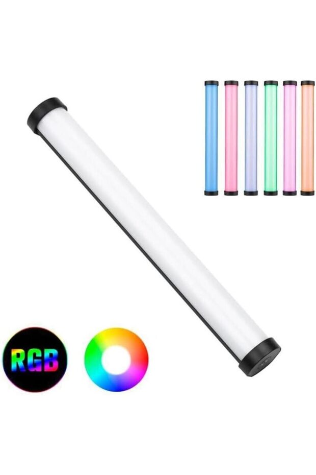 Light Led Tube SLA024R