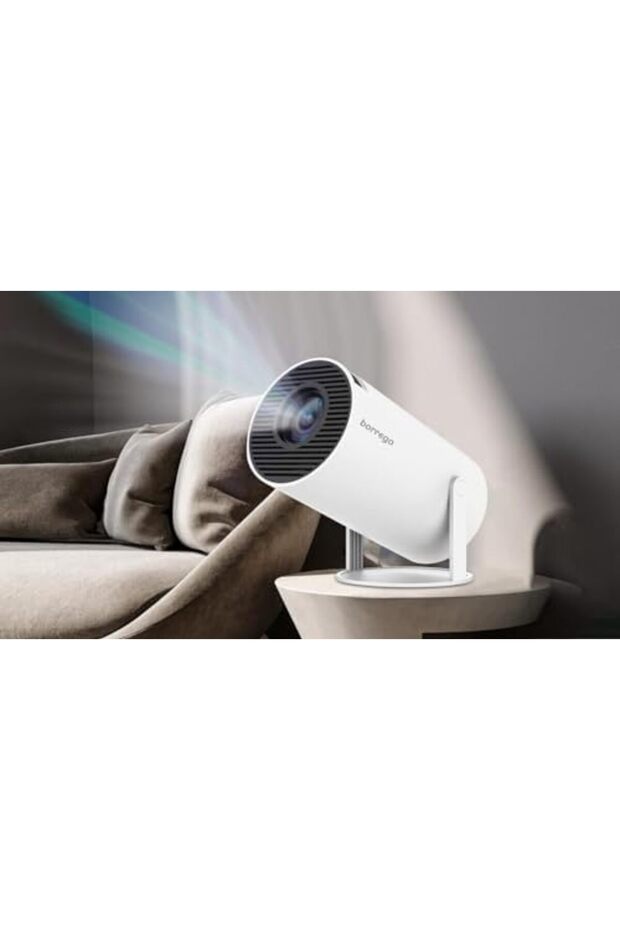 Projector Smart2 Wifi +android