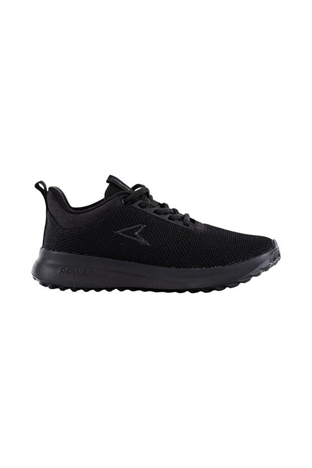 Casual Power Lace-Up Sneakers