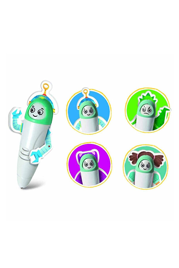 Young Learner Oyuncak Arkadaşlar 75045TR - 4